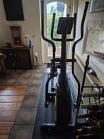 Crosstrainer - Focus Fitness Senator iPlus, Ophalen, Gebruikt, Crosstrainer