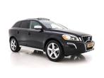 Volvo XC60 2.4 D5 AWD R-Design Aut. *PANO | FULL-LEATHER | X, Auto's, Automaat, Euro 5, 15 km/l, Gebruikt