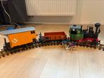 LGB trein 70994, Hobby en Vrije tijd, Wisselstroom, Treinset, Ophalen of Verzenden, Zo goed als nieuw