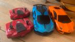 Buggati en Lamborghini bestuurbaare auto per stuk €30, Kinderen en Baby's, Speelgoed | Speelgoedvoertuigen, Ophalen, Zo goed als nieuw