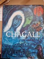 Chagall, Ophalen of Verzenden, Zo goed als nieuw, Schilder- en Tekenkunst