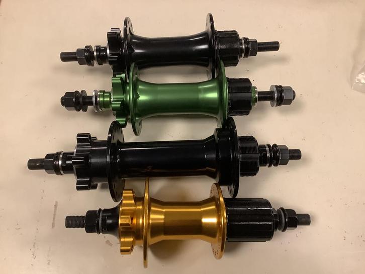 Diverse onderdelen SE Bikes, Fietsen en Brommers, Fietsonderdelen, Nieuw, Algemeen, Wiel, Ophalen