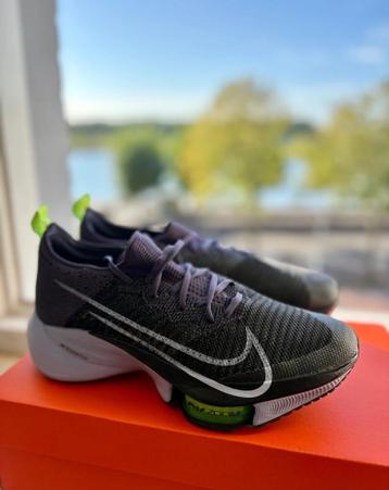 Nike Air Zoom Tempo Next% Flyknit, EU [40.5] — Nieuw  beschikbaar voor biedingen