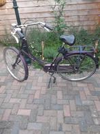 batavus oma's fiets, 56 cm of meer, Ophalen of Verzenden, Gebruikt