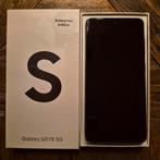 Samsung Galaxy S21 FE 5G Enterprise Edition, Telecommunicatie, Ophalen, Zwart, Touchscreen, Zo goed als nieuw