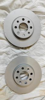 Remschijfset Opel Corsa, Ophalen of Verzenden, Nieuw, Opel