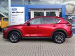 Mazda CX-5 2.0 SkyActiv-G 165 Business Comfort | Trekhaak |, Auto's, 15 km/l, Gebruikt, 4 cilinders, Bedrijf
