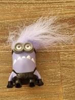 minion verschrikkelijke ikke mc donalds happy meal, Ophalen of Verzenden, Nieuw