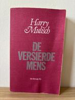 De Versierde Mens - Harry Mulisch (Fictie), Gelezen, Harry Mulisch, Ophalen of Verzenden, Nederland