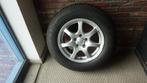 4 WINTERBANDEN MET VELGEN RAV 4, Ophalen