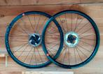 Massi X-Comp disc lightweight carbon wielset
Campagnolo body, Fietsen en Brommers, Fietsonderdelen, Racefiets, Ophalen of Verzenden