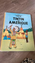 Stripboek kuifje franse versie, Boeken, Eén stripboek, Hergé, Ophalen, Gelezen