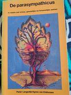 Pieter Langedijk - De parasympathicus (1989), Ophalen of Verzenden, Gelezen, Spiritualiteit algemeen, Overige typen