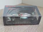 Mercedes AMG W03, M. Schumacher car # 7. SPARK. **NIEUW**, Hobby en Vrije tijd, Modelauto's | 1:43, Ophalen of Verzenden, Nieuw