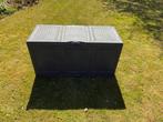 tuinkussens opbergbox, Tuin en Terras, Tuinmeubel-accessoires, Ophalen, Gebruikt