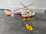 Speelgoed rescue helikopter, Ophalen of Verzenden