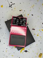 Boss VO-1 Vocoder, Muziek en Instrumenten, Effecten, Boss, Overige typen, Ophalen of Verzenden, Boss