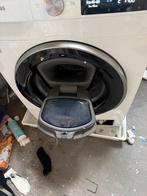 Samsung wasmachine DRAGERS VERSLETEN !, Witgoed en Apparatuur, Wasmachines, Ophalen, 1200 tot 1600 toeren, 8 tot 10 kg, Voorlader