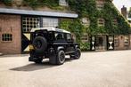 Land Rover Defender 2.4Tdci Station Wagon Youngtimer, 221 €/maand, Gebruikt, 4 cilinders, 1795 kg