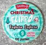 Zeldzame Kerst Flippo - Foghorn Leghorn #9, Ophalen of Verzenden, Kerstflippo's, Losse flippo's