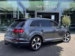 Audi Q7 3.0 TFSI quattro Pro Line S Pano | Elekt. Trekhaak |, Auto's, Automaat, Gebruikt, 2995 cc, 120 €/maand