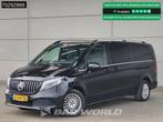 Mercedes V 300d Incl. BPM + Ex. BTW Avantgarde V-300 XL Pers, Auto's, Automaat, Gebruikt, 4 cilinders, 2000 kg