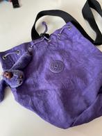 kipling rugtas, Ophalen, Kipling, 25 tot 40 cm, Zo goed als nieuw