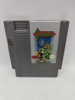 Castlevania NES, Nintendo, Gebruikt, 1 speler, Ophalen of Verzenden