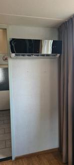 Airco installatie door gecertificeerde monteur, Verwarmen, Nieuw, Ophalen of Verzenden, 100 m³ of groter