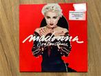 You can dance - Madonna - remixes - 12 inch, Cd's en Dvd's, Vinyl | Pop, Ophalen of Verzenden, Zo goed als nieuw, 1980 tot 2000