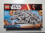 75105 starwars lego, Verzamelen, Ophalen of Verzenden, Nieuw, Actiefiguurtje