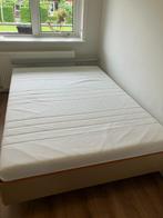 Matras AKREHAMN 140x200, Huis en Inrichting, Slaapkamer | Matrassen en Bedbodems, Ophalen, Tweepersoons, 140 cm, Zo goed als nieuw