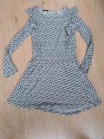 Jurk scotch r'belle maat 140 meisje, Kinderen en Baby's, Kinderkleding | Maat 140, Ophalen, Gebruikt, Meisje, Jurk of Rok
