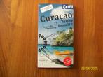 Curacao, Aruba, Bonaire - ANWB, Verzenden, Reisgids of -boek, ANWB, Zuid-Amerika