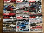 Autovisie 2017, Algemeen, Verzenden, Zo goed als nieuw, Autovisie