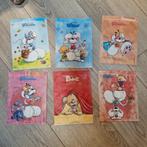 Diddl Zakjes Verzameling, Ophalen of Verzenden, Verschillende figuren, Zo goed als nieuw, Tas, Koffer of Zak