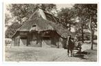 Kraloo, (bij Eursinge, Pesse) Oude Schaapskooi uit 17e eeuw, Verzenden, 1940 tot 1960, Gelopen, Drenthe