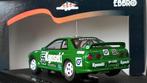 Nissan Skyline GR.a. 1993 Kyoseki 1:43 Ebbro Racing Pol, Hobby en Vrije tijd, Modelauto's | 1:43, Verzenden, Nieuw, Auto