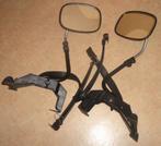 Smat Nord raam-deur spiegels (extra lange spanbanden), Ophalen of Verzenden, Gebruikt