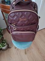 ITZY RITZY LUIER BACKPACK RUGZAK, Ophalen of Verzenden, Nieuw, Overige merken