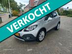 Opel Mokka 1.4 T Innovation Navi Cruise Camera, Voorwielaandrijving, Gebruikt, 4 cilinders, Leder en Stof