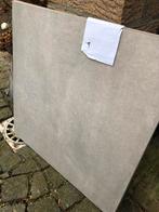 Tegels 60x60 cm - Lichtgrijs (3 stuks), Doe-het-zelf en Verbouw, Tegels, Ophalen, 40 tot 60 cm, 40 tot 60 cm, Keramiek
