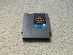 Batman - The Video Game - Nintendo NES, Avontuur en Actie, 1 speler, Ophalen of Verzenden, Zo goed als nieuw