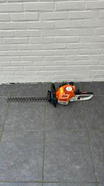 Stihl HS 45 heggenschaar, Ophalen, Zo goed als nieuw, Benzine, Stihl