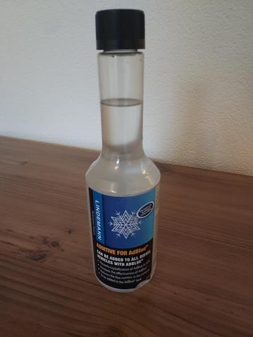 Lindemann Adblue Additief 500ml beschikbaar voor biedingen