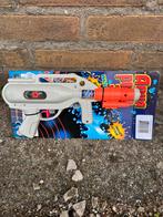 Vintage Aqua Power Waterpistool, Ophalen of Verzenden, Zo goed als nieuw