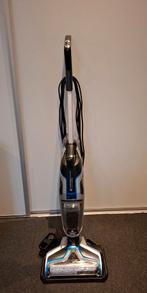 BISSELL CrossWave Pet Pro 2225N, Ophalen of Verzenden, Zo goed als nieuw, Waterstofzuiger, Minder dan 1200 watt