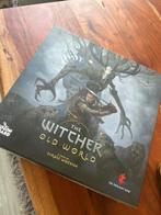 The Witcher Old World (english), Hobby en Vrije tijd, Gezelschapsspellen | Bordspellen, Ophalen of Verzenden, Zo goed als nieuw