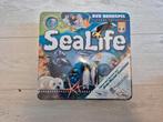 Sea life dvd bordspel, Drie of vier spelers, Ophalen of Verzenden, Nieuw, Identity Games