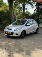 Mazda 2 | 1.3 | Nwe APK + Koppeling | AIRCO | CARPLAY, Auto's, Mazda, Voorwielaandrijving, 74 pk, 4 cilinders, Origineel Nederlands